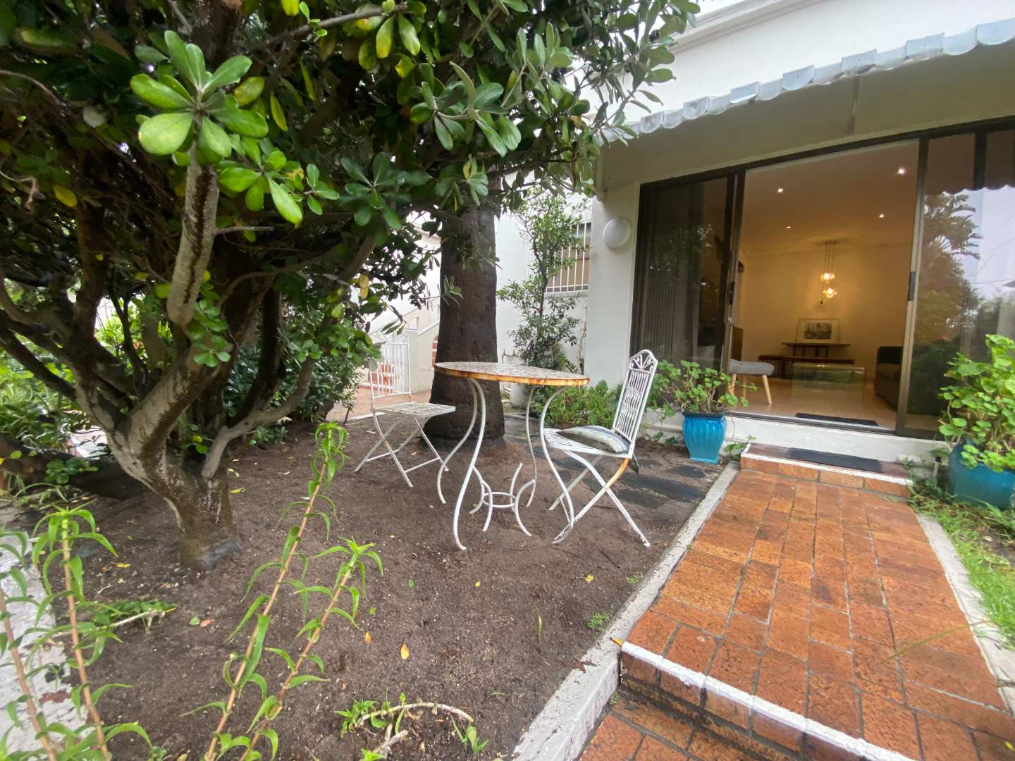 1 Bedroom Property for Sale in Bantry Bay Western Cape